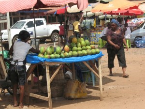 Mangoes